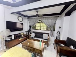 Blk 733 Woodlands Circle (Woodlands), HDB 5 Rooms #639059261